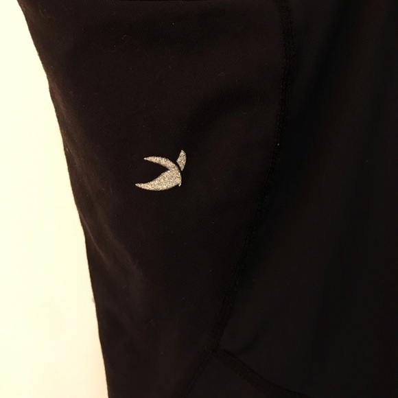 ❌Work Sweat Play | Athletic Tank Racerback Black M - Picture 5 of 6